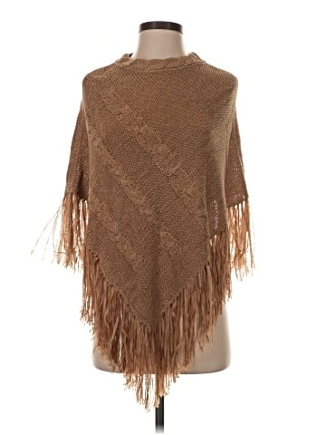 Cejon Accessories Inc. Poncho (view 1)