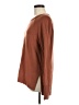 Athleta Brown Pullover Sweater Size M - photo 5