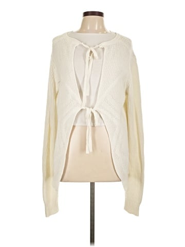 American Threads Cardigan (view 1)