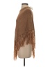 Cejon Accessories Inc. Brown Poncho Size S (estimated) - photo 5