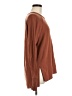 Athleta Brown Pullover Sweater Size M - photo 4