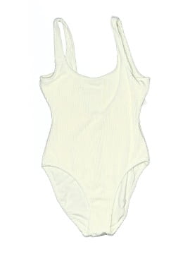Good American One Piece Swimsuit