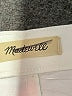 Madewell Ivory White Jeans Size 33 waist - photo 7