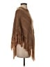Cejon Accessories Inc. Brown Poncho Size S (estimated) - photo 4
