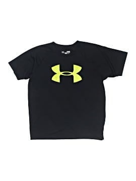Under Armour Active T-Shirt (view 1)