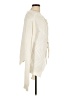 American Threads Solid Ivory Cardigan Size L - photo 4