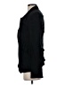 Talula 100% Cupro Black Long Sleeve Turtleneck Size 4 - photo 5