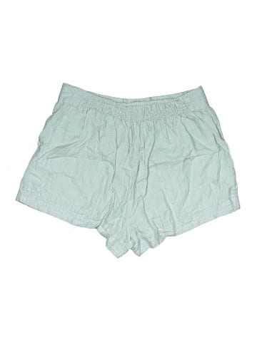 Solid & Striped Shorts (view 2)