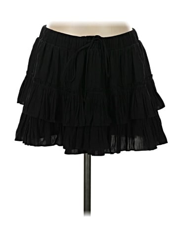 Elizabeth and James Casual Skirt (view 1)