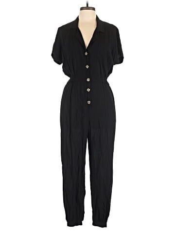 Wild Fable Jumpsuit (view 1)