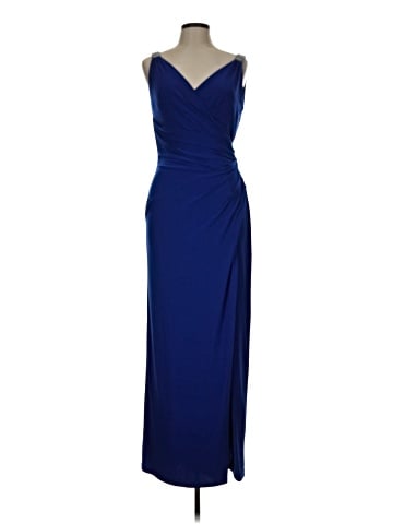 Lauren by Ralph Lauren Cocktail Dress (view 1)