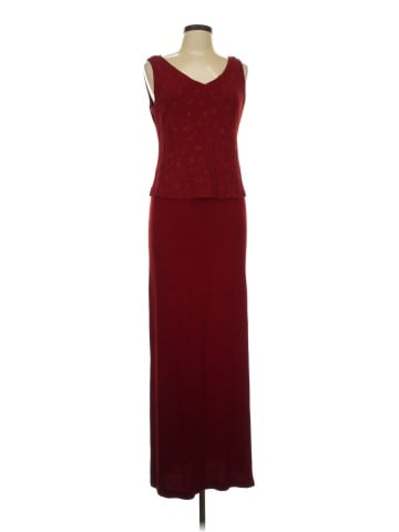 Ronni Nicole Casual Dress (view 1)