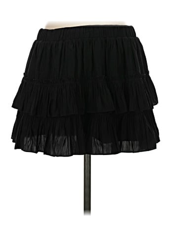 Elizabeth and James Casual Skirt (view 2)
