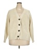 Old Navy Ivory Cardigan Size XXL - photo 1