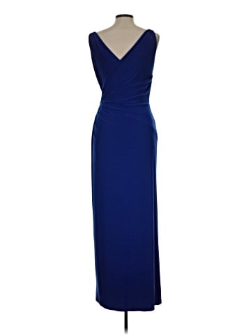 Lauren by Ralph Lauren Cocktail Dress (view 2)
