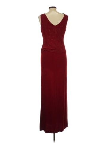 Ronni Nicole Casual Dress (view 2)