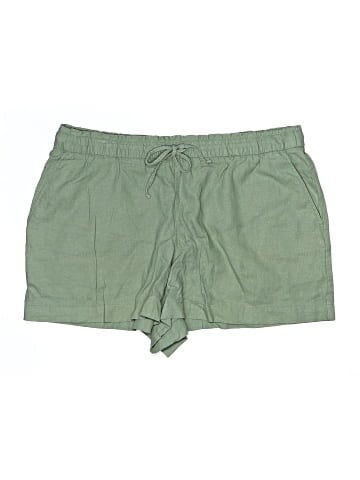 Gap Shorts (view 1)