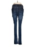 Jordache Solid Blue Jeans Size 8 - photo 2