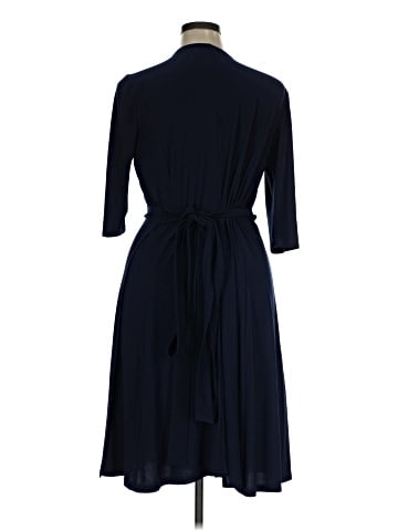 Kiyonna Casual Dress (view 2)