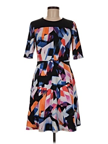 Maggy L Casual Dress (view 1)