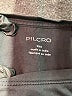 Pilcro Black Sleeveless Blouse Size XXS - photo 7