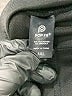 Pop Fit Solid Black Active Pants Size 3XL - photo 5