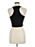 Mahina Black Tank Top Size M - photo 2