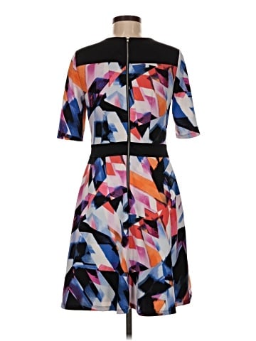 Maggy L Casual Dress (view 2)