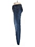 Jordache Solid Blue Jeans Size 8 - photo 5