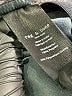 Rag & Bone 100% Polyester Black Active Pants Size S - photo 8