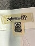 Madewell White Ivory Jeans Size 18 - photo 4
