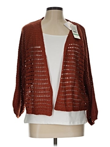 Ruby Rd. Cardigan (view 1)