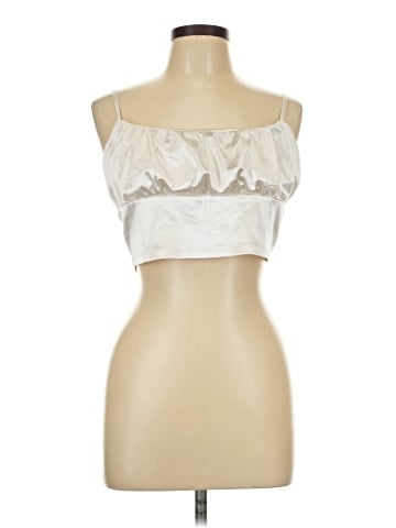 Divided by H&M Tube Top (view 1)
