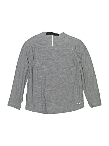 Athletic Works Long Sleeve T-Shirt (view 2)