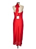 Cushnie 100% Polyester Red Cocktail Dress Size 6 - photo 2