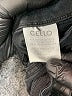 Cello Jeans Black Dress Pants Size 7 - photo 8