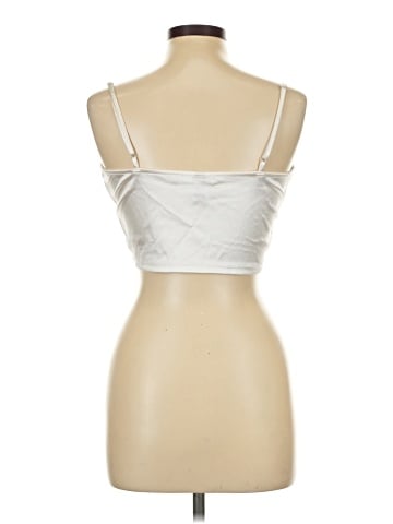Divided by H&M Tube Top (view 2)