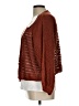 Ruby Rd. 100% Acrylic Brown Cardigan Size L - photo 5
