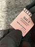 Unbranded Black Zip Up Hoodie Size S - photo 7