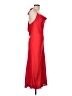Cushnie 100% Polyester Red Cocktail Dress Size 6 - photo 4