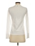 Calia Ivory Long Sleeve Turtleneck Size S - photo 1