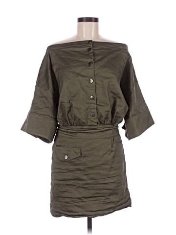 Nicole Miller Collection Casual Dress (view 1)