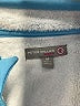 PETER MILLAR 100% Polyester Blue Sweatshirt Size M - photo 7