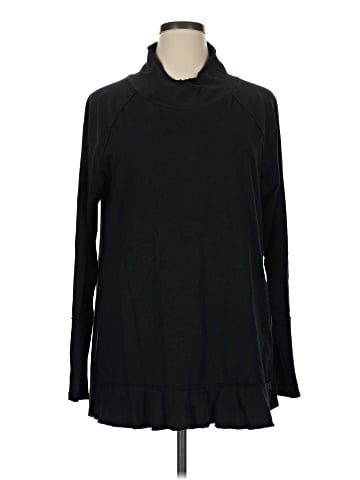 Mod-O-Doc Long Sleeve Top (view 1)