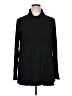 Mod-O-Doc Black Long Sleeve Top Size XL (4) - photo 1