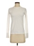 Calia Ivory Long Sleeve Turtleneck Size S - photo 2