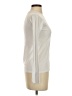 Calia Ivory Long Sleeve Turtleneck Size S - photo 5