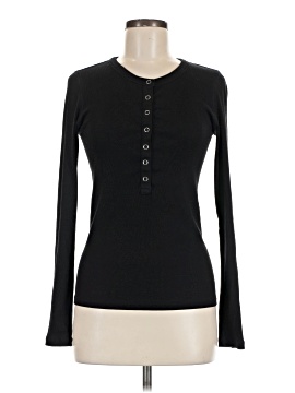 Everlane Long Sleeve Top (view 1)