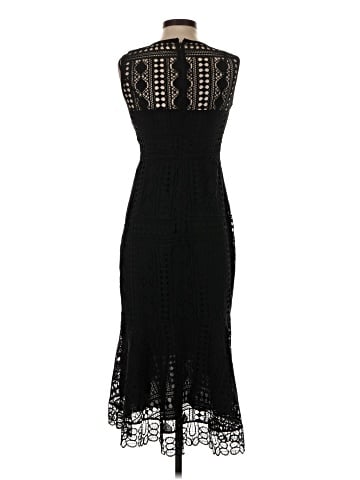 Shoshanna Cocktail Dress (view 2)