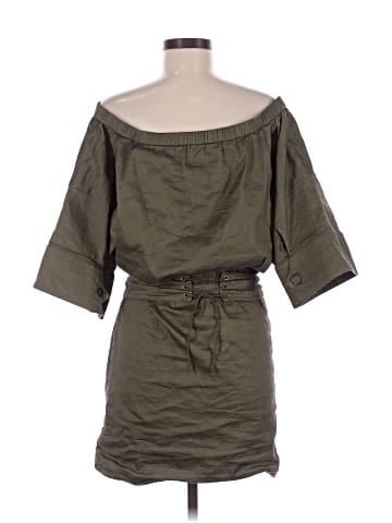 Nicole Miller Collection Casual Dress (view 2)